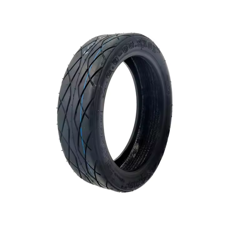 Cubierta Chaoyang 10×2.50-6.5 OMMVI Patinete Electrico - 1
