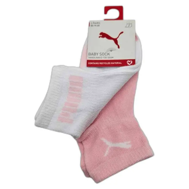 Complementos Sportswear marca Puma modelo 701225850-002 para kids en color - 1