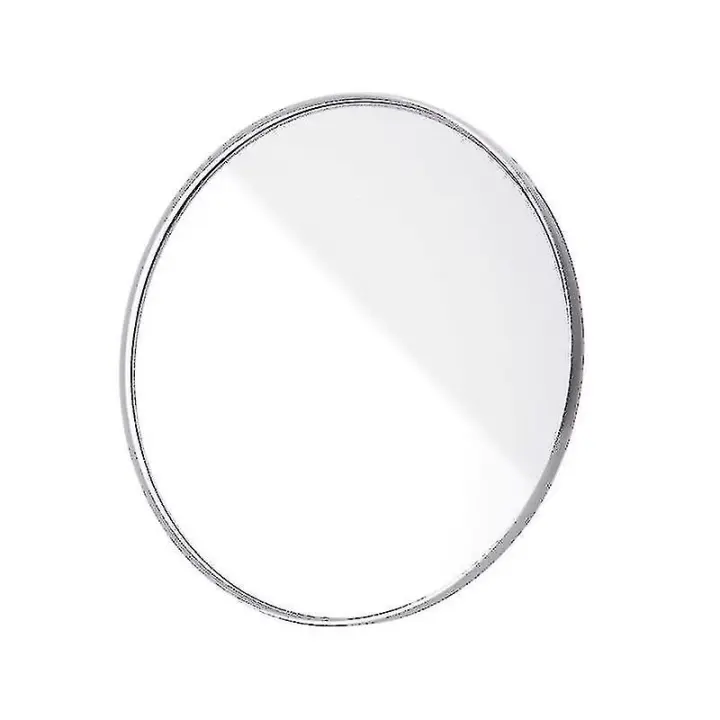 Maquillaje Espejo 20x Lupa with 3 ventosa - 1