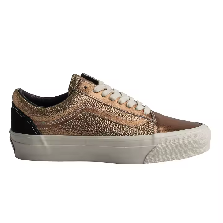 Vans-Zapatillas Old Skool 36 Lx Precious Medals Bronze VN000CNGB0Z1 para Hombre - 1