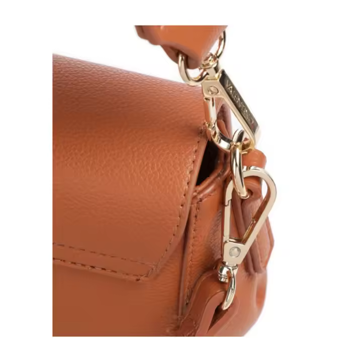Handbag Bolsos marca Valentino Bags para mujer en color cuero - 1