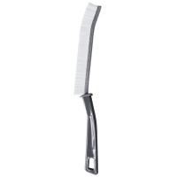 Cepillo De Limpieza Para Grietas Duro Para Limpieza De Azulejos Y Espacios Profundos Herramientas Y Accesorios Para Limpieza Del Hogar - details 12