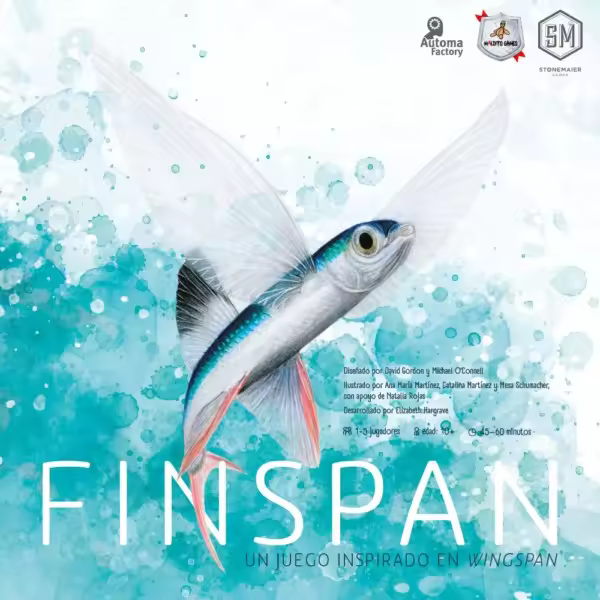 FINSPAN - 1
