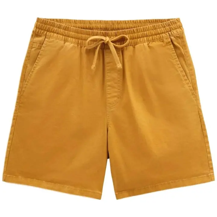 Textil Sportswear marca Vans modelo Vn0A5Fkcg4O1 para hombre en color naranja - 1