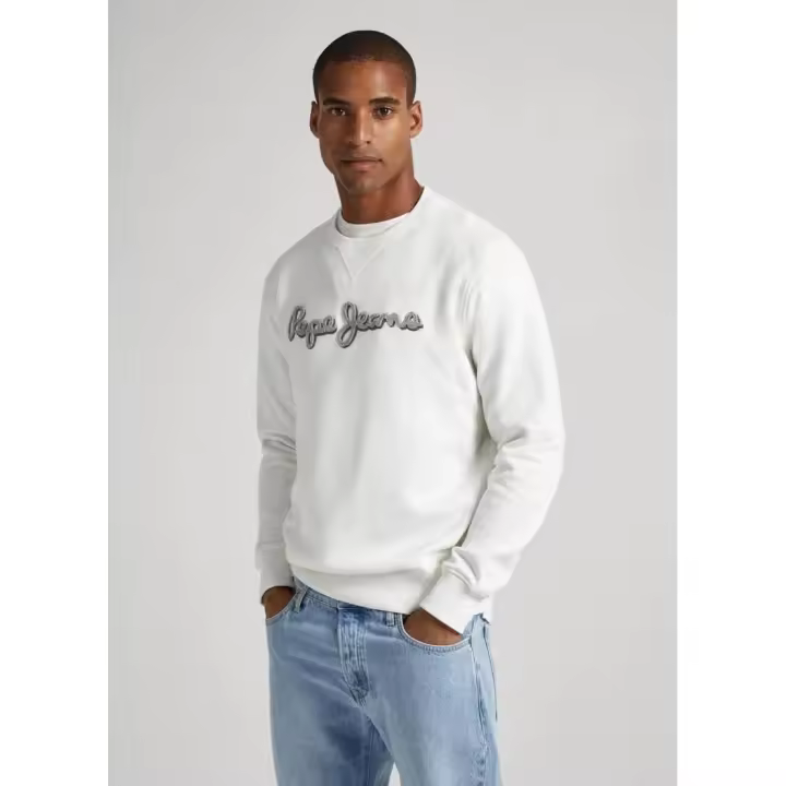 Pepe Jeans Sudadera M17 Hombre - 1