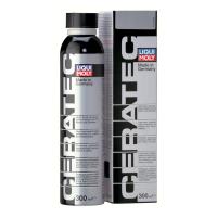 Liqui Moly Ceratec 3721 - Aditivo Cerámico Antidesgaste para Motores de Gasolina y Diésel Liqui Moly Ceratec - Tratamiento Cerámico Antifricción Liqui Moly - Protección Contra el Desgaste- Aditivo motor Ceratec- Mejora del Rendimiento del Motor - 300 ml - details 2
