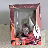 Figura De Acción Hollow Knight Hornet Quirrel Anime Juego Coleccionable Muñeca Modelo Regalo De Cumpleaños Para Adolescentes Y Adultos - details 0
