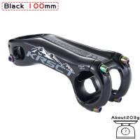 KRSCT Tímbrido De Bicicleta 20 Grados 70/80/90/100mm Longitud 3D Forgeado Alta Resistencia Para Montaña AM/FR/DH 31.8mm Manillar - details 3