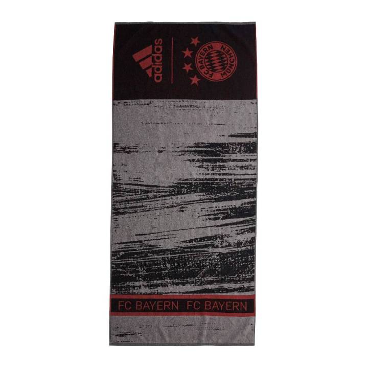 Bayern De Munich Toalla Gd9012 Talla Complementos - Unica | Miravia