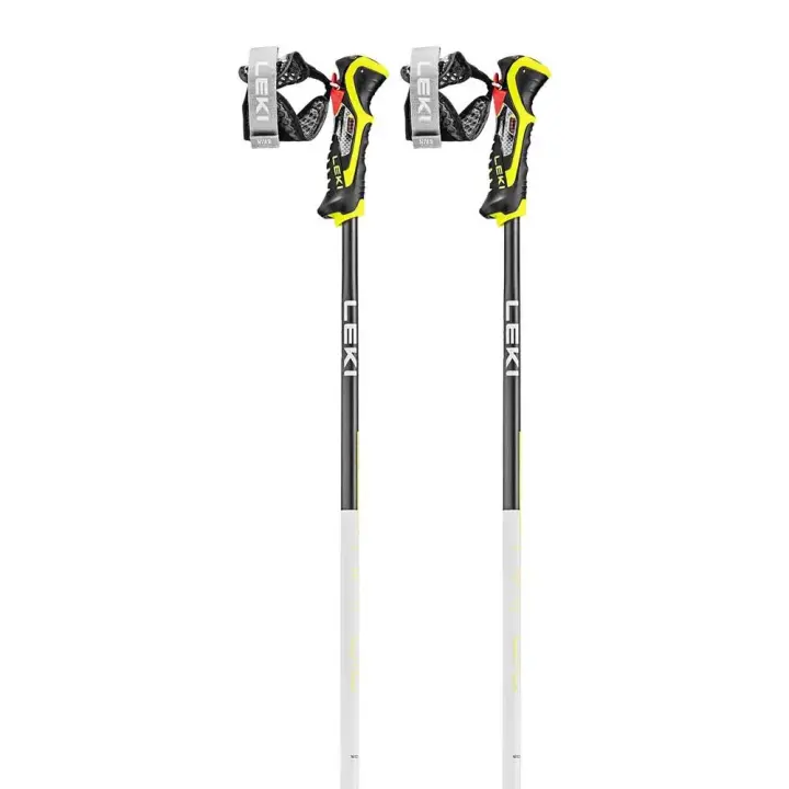 Leki Alpino Bastones Airfoil 3d Transparente Unisex Adulto - 1
