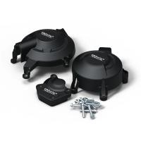 Cubierta De Protección Del Motor Para Triumph Daytona 675R 2011-2012 Y Street Triple 675 (R) 2011-2016 Pieza GB Racing - details 10