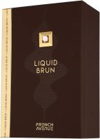FRENCH AVENUE Líquido Brun Eau De Parfum 100ml - details 9