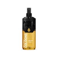 NISHMAN -  AFTER SHAVE COLONIA Afeitado Perfume 400ML - details 3