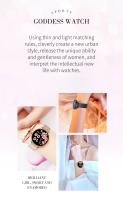 New round screen smart watch, bluetooth call, music, heart rate, weather, GPS, sport track, pedometer, waterproof, message reminder, calories, sleep, fashionable appearance, long battery life, multi-language support, personalized dials - details 3