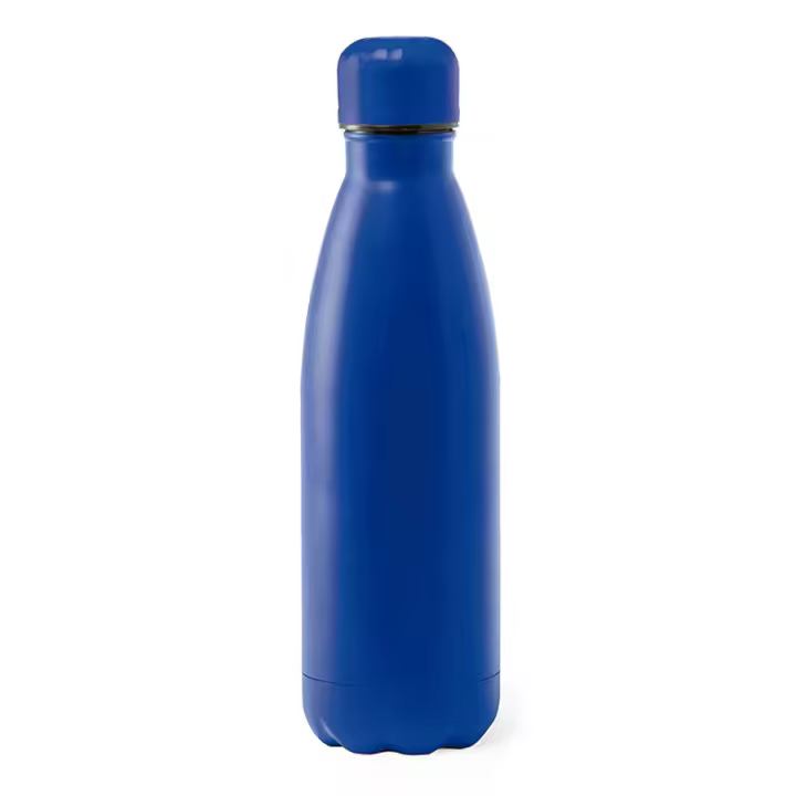 Botella de arce inoxidable 790 MLS. Hombre, Mujer, Niño. -Deportación. Regalo ideal. Agua. Playa y montaña. Logos, nombres y escudos. Botella de Agua. Cocina. Día del Padre. Día DE LA Madre. -Navidad. Posibilidad de personalizada láser. - 1
