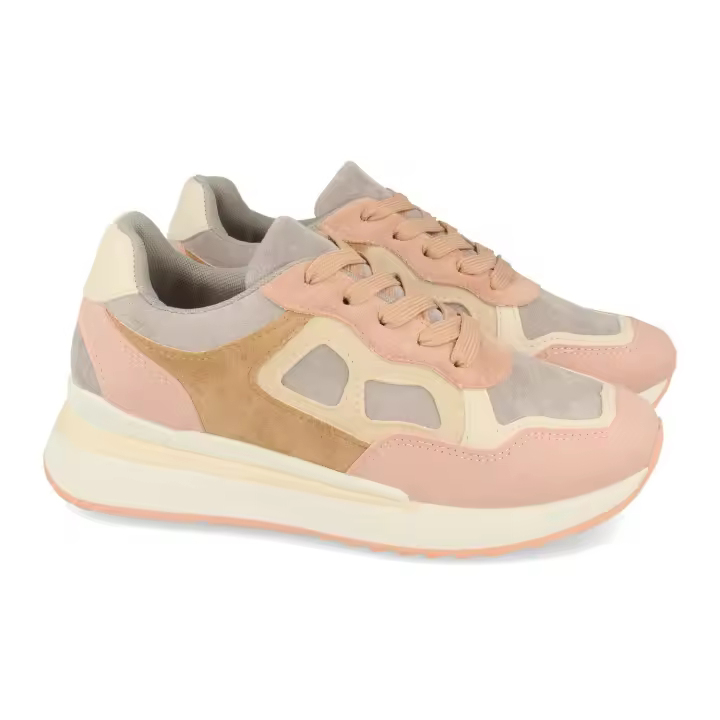 SNEAKERS Sport3punto0 TF22111-Rosa - 1