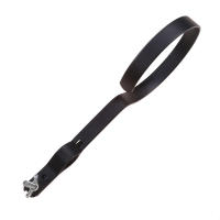 Bolsa De Tubo Para Palillos De Batería Negra Estuche Cilíndrico De Oxford Resistente Con Clip Metálico Accesorios De Percusión - details 11