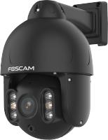 Cámara IP Seguridad Exterior Foscam SD8EP/W Blanco con Seguimiento Automático y Video UHD - details 1