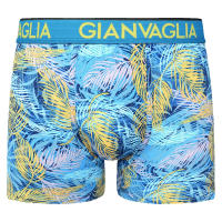 Boxers de Algodón Básicos Ajustados de Color Liso, Cómodos y Suaves. Pack de 5 Calzoncillos. Colección  Calzoncillos  Boxers para Hombre Pack de 5 Colores - Alta Calidad - details 0