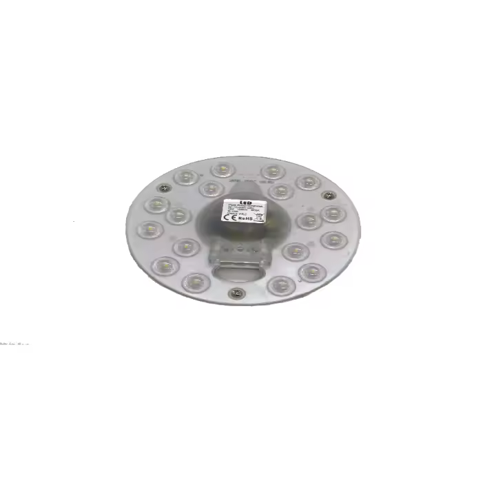 LED7- Disco LED con Imán Plafón Blanco 185cm Alta Eficiencia - Iluminación, Luz Interior, Luz Exterior, Luz Fría, Decoración, Ofertas de iluminación, Bombilla, Tecnología de Iluminación - 1