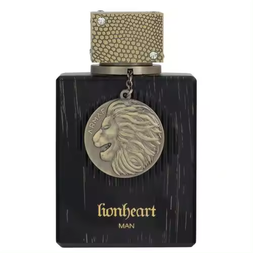 Perfume árabe CLUB DE NUIT LIONHEART MAN Armaf 100ml +ATOMIZADOR 5ml Recargable GRATIS! Perfume HOMBRE Perfume Árabe Original De Dubai Emiratos Árabes, oriental - 1