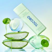 TOCOBO Cica Calming Sun Serum SPF 50+ PA++++ - details 2