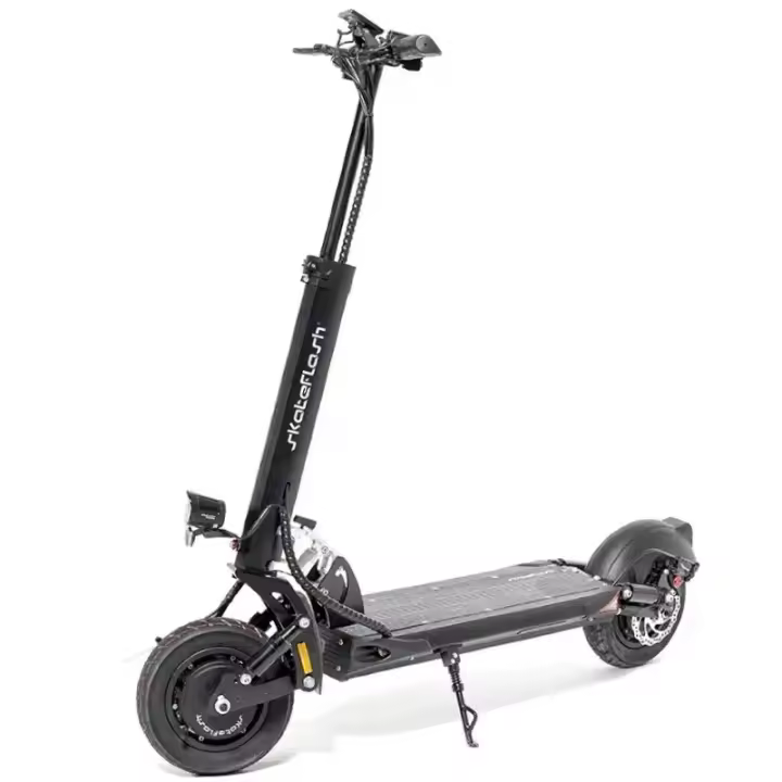 Patinete Eléctrico Skateflash Sk Urban Dual Pro - 1