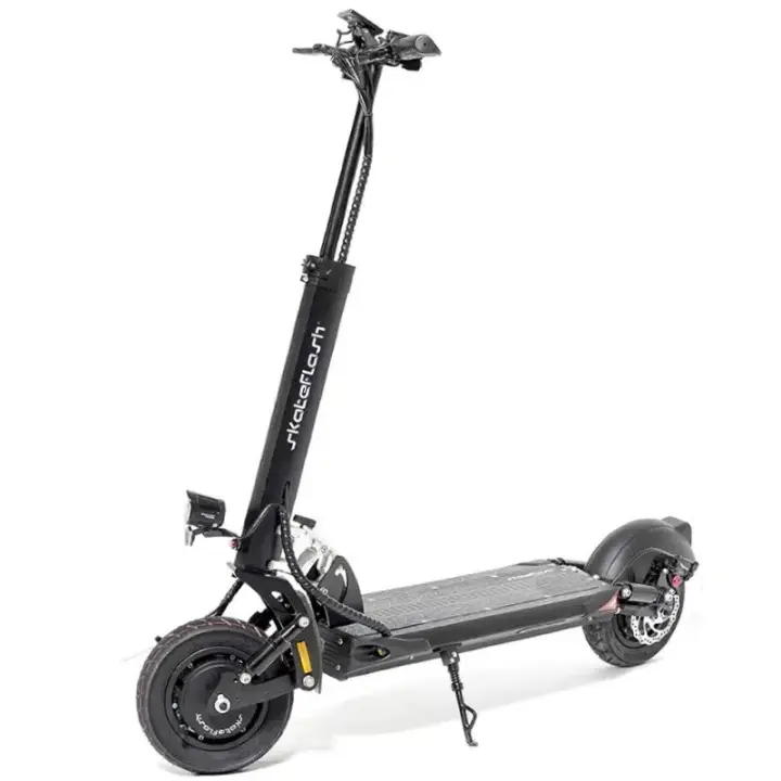 Patinete Eléctrico Skateflash Sk Urban Dual Pro - 1