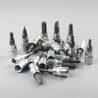 Juego De Llaves De Metal AIRAJ De 46 Piezas Para Conducción Universal Kit De Mantenimiento DIY Sin Necesidad De Ensamblaje - details 16