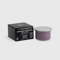 Germaine de Capuccini Eco Refill NIGHT  Timexpert SRNS 50 ml 480867 Tu crema favorita, ahora recargable. Cuida el planeta como cuidas tu piel con una eco-recarga reciclable que puede colocarse dentro del frasco original una vez terminado para alargar su v - details 0