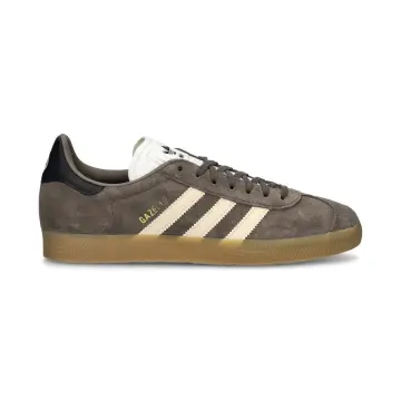 Playeros adidas gazelle grises mujer - Envo Gratis* | Miravia