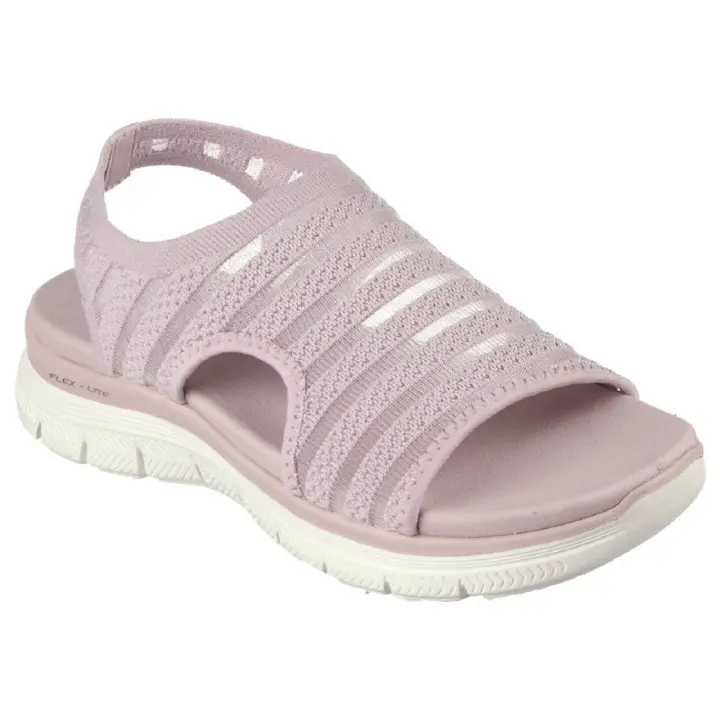 SKECHERS 119479 Sandalias de mujer rosa 524 - 1