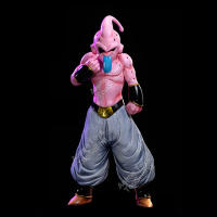 Figura De Acción Anime Dragon Ball Majin Buu PVC 7.48in/19cm Colección De Modelos Juguetes Para Regalos Para Adultos - details 3