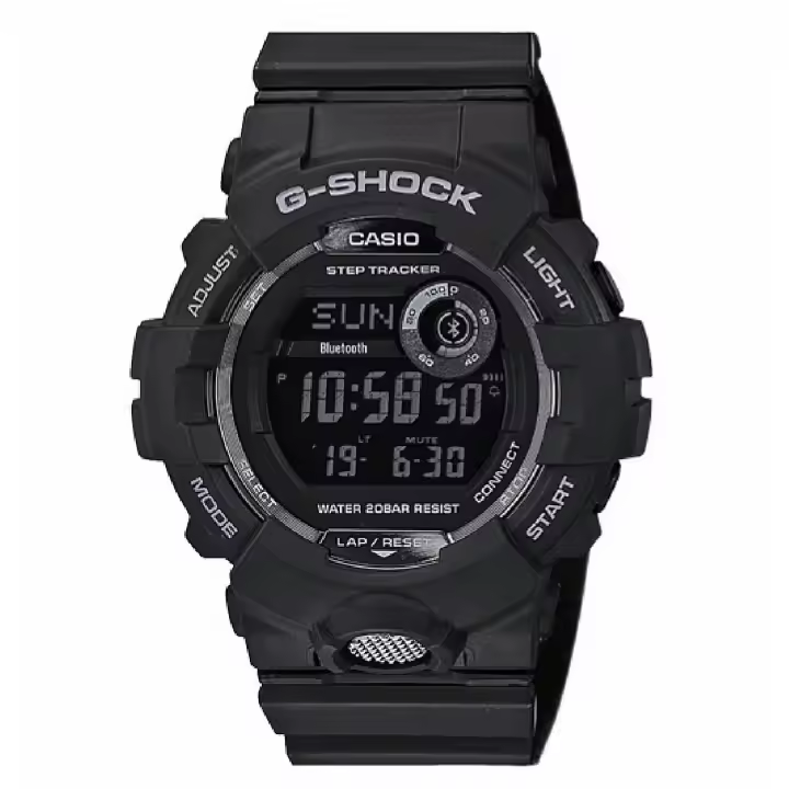 Reloj Casio Hombre G-Shock Negro - 1