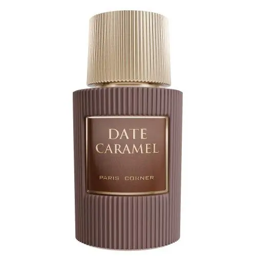 ✨ Perfume Árabe "Date Caramel" 100 ml – Lujo Exquisito Unisex con Carácter Oriental | 100% Original, Esencia Árabe Auténtica que Enamora los Sentidos ✨ - 1