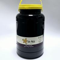 Miel de Bosque 5 kg - Marca Ar Melit. Artesanal y Natural. Procedente de la Sierra de Salamanca, Sabor Intenso y Auténtico ideal para desayunos y meriendas. - details 2