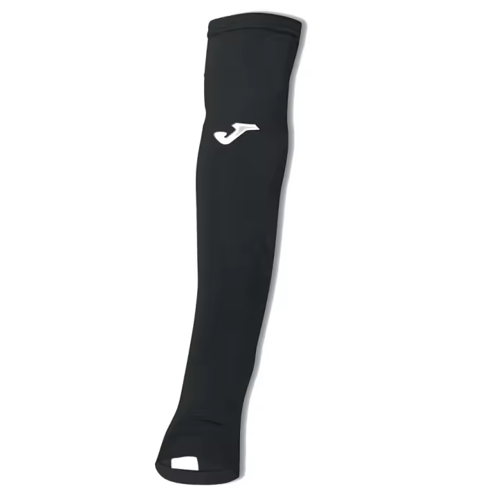 Cubrebrazos Manguitos Joma Negro Arm Warmer Pack 2 Unds 400358-P01 - 1