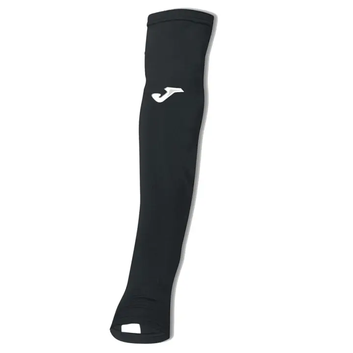 Cubrebrazos Manguitos Joma Negro Arm Warmer Pack 2 Unds 400358-P01 - 1