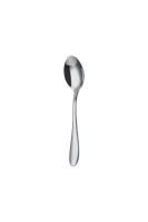 Mr.Spoon Serie Piedra Juego 24 Piezas Cubiertos económico,Acero Inoxidable 18/0,Plateado,Con cuchillo carne o mesa/Tenedor/Cuchara/Cucharilla,Apto para lavavajillas,Cuberteria,mango monobloque,Para Casa,Hotel,Restaurante 60101/24 - details 4