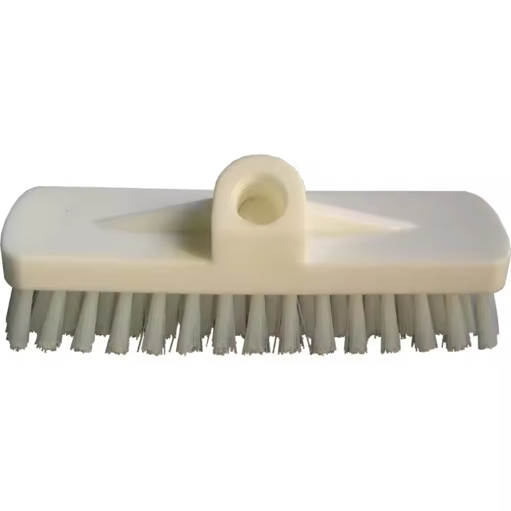Universal Cepillo Buque 4555 Polyduro Corto S/Man Resistente y Eficiente - 1