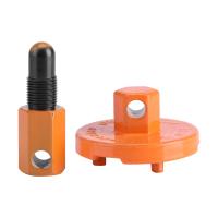 Juego De Herramientas De Cadena De Motosierra Universal Herramienta De Desmontaje De Pistón Y Flywheel Para Reparación De Motosierra - details 1
