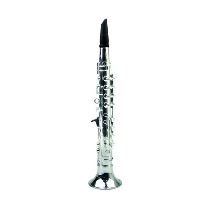 Clarinete Reig - 1
