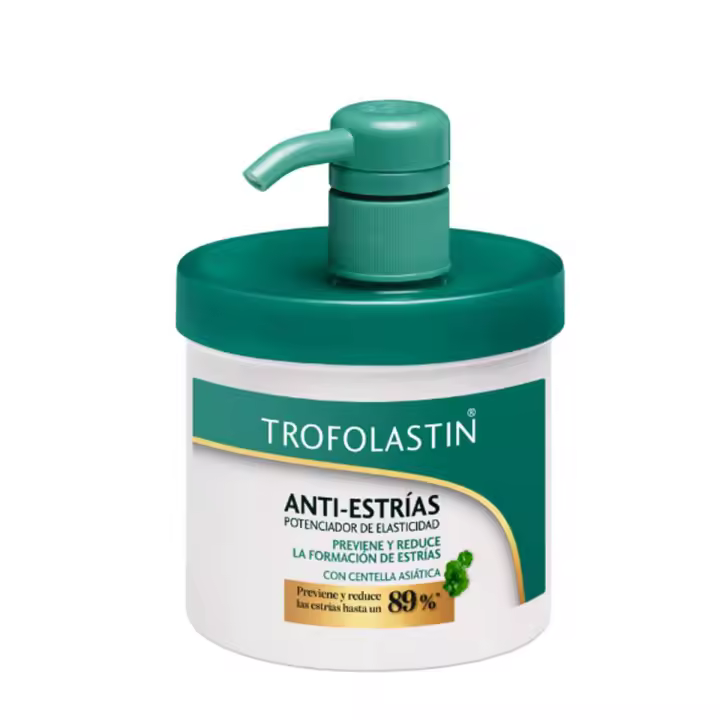 Trofolastin antiestrías 400 ml - 1