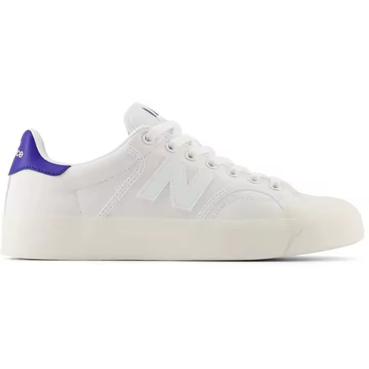 Zapatilla NEW BALANCE BB100 BB100 OG Blanco - 1