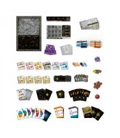 KUTNA HORA juego de mesa en Castellano editado por Devir - details 1