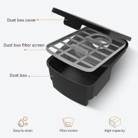 Robot Aspirador Xiaomi MIJIA 5-en-1 Con Fregado Y Aspiración Limpieza Fuerte Purificación Del Aire Inteligente Electrodomésticos Domésticos - details 13