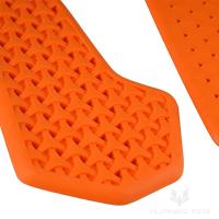 Equipo De Protección Para Motocicleta Inserto De Protección Lumbar Protector De Hombro Y Codo Para Motocross Para Hombres Y Mujeres - details 9