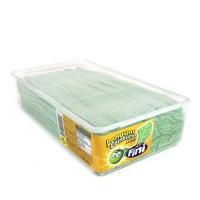 200 unidades de Fini Lenguas sabor Manzana con azúcar, pica pica - Gran calidad y sabor garantizado por Fini - details 1