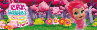 Bebes Llorones Lágrimas Mágicas Flowers Playset, Playset del Personaje Rose y 17 Accesorios para Simular Crear Perfumes, Juguete para niños y niñas +3 Años - details 0