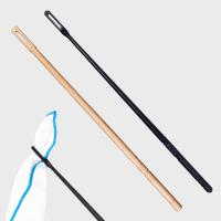 Varita De Limpieza Para Flute Multifuncional Herramienta De Mantenimiento Para Saxofón Y Clarinete Paño De Limpieza Para Flute - details 7